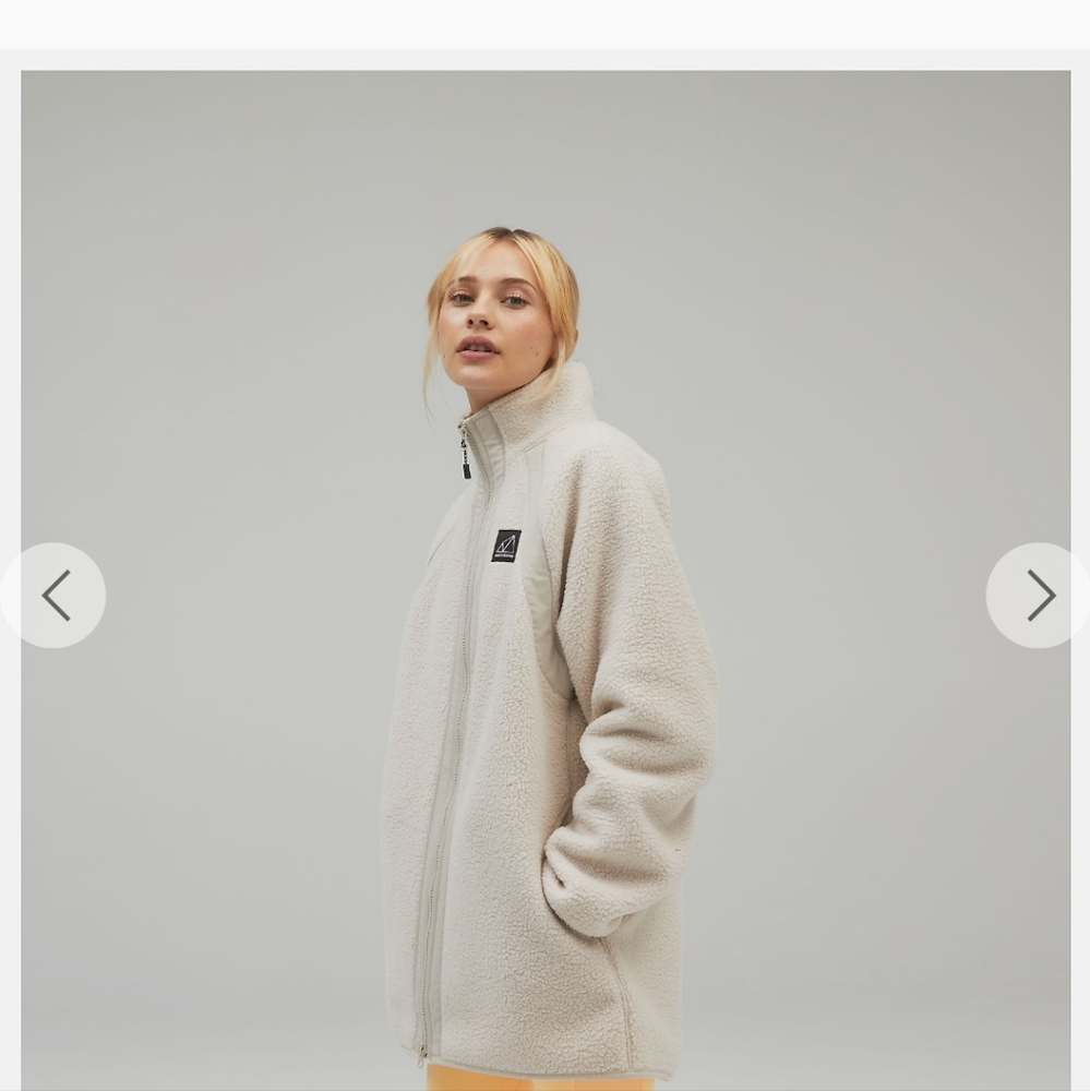 New Balance AT Jacket